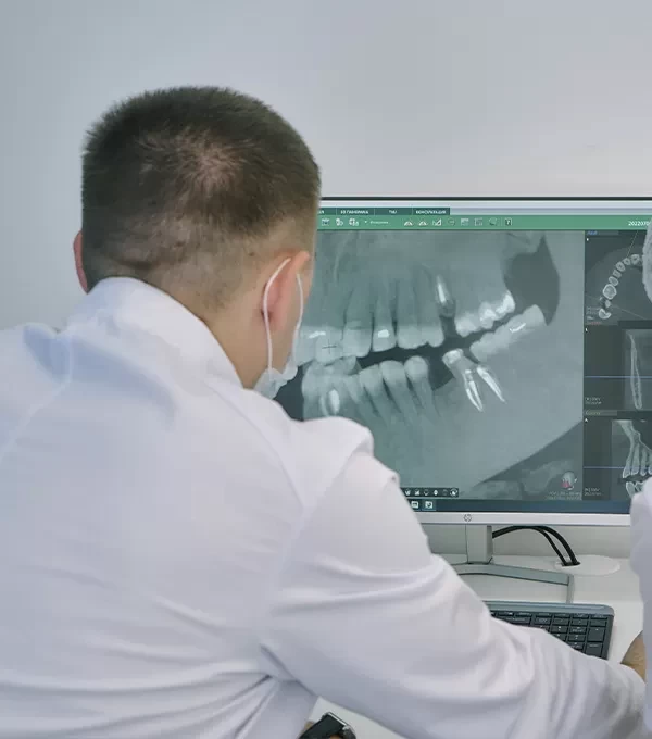 Безболезненное удаление зубов современными методами в Смоленске