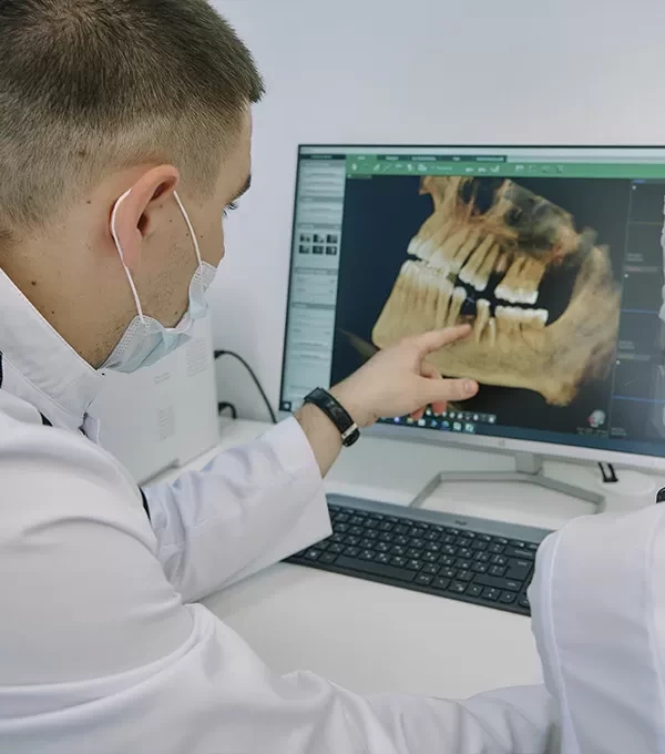 Удаление кисты зуба - безопасно, безболезненно и эффективно в Смоленске